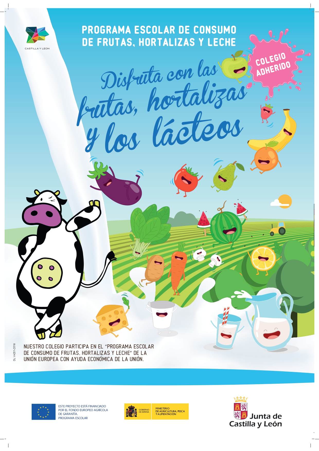 FRUTA