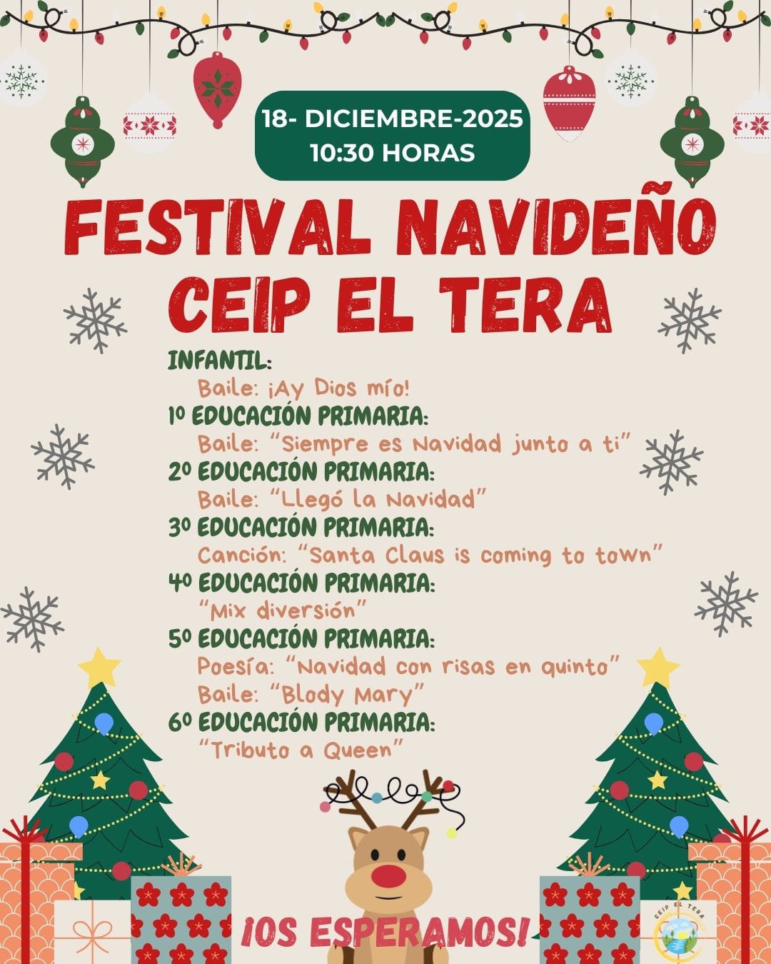 festival de navidad 2025 festival de navidad 2025