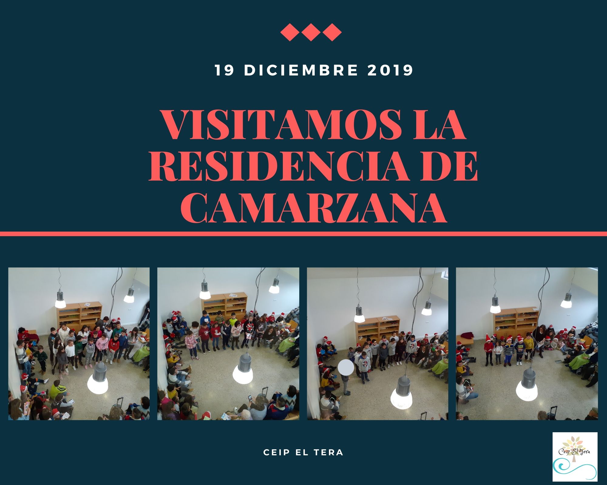 visita residencia 2019