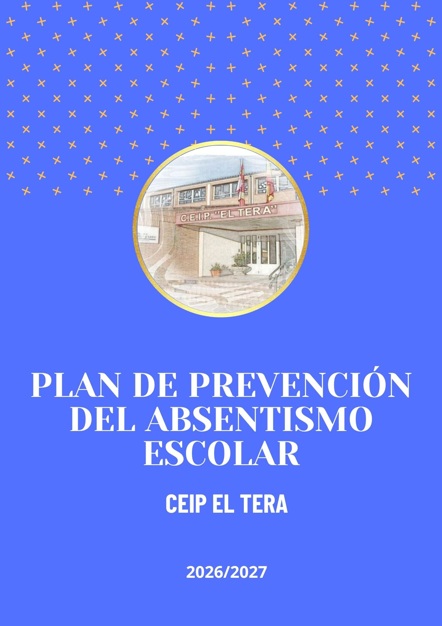 PORTADA ABSENTISMO